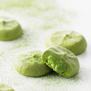 クッキーショコラ《濃茶》