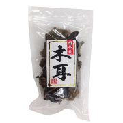 日本産きくらげホール