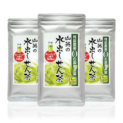 山英の水出しせん茶3袋セット