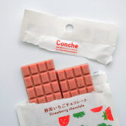 静岡いちごチョコレート