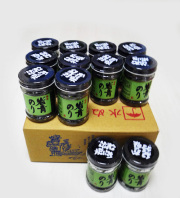 岩青のり 12本入