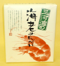 三河湾えびせん 箱入 大