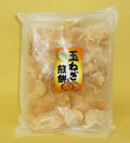 玉ねぎ煎餅
