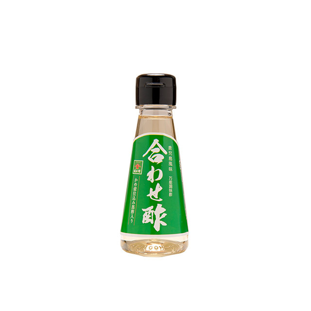 合わせ酢 合わせ酢