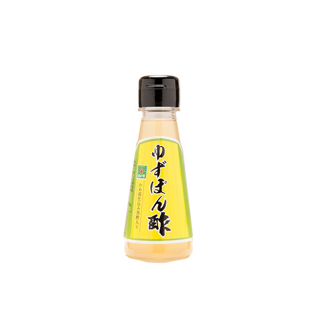 ゆずぽん酢 ゆずぽん酢