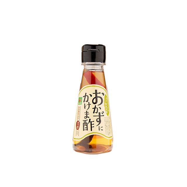 おかずにかけま酢 おかずにかけま酢