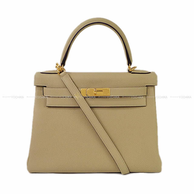 HERMES エルメス H型 チェーン ネックレス 