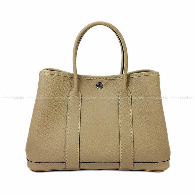 HERMES エルメス バッグチャーム ロデオ PM ショコラ/クレ/ローズ