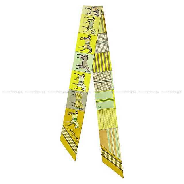 2020年 秋冬 HERMES エルメス スカーフ カレ90 プロジェクト オ