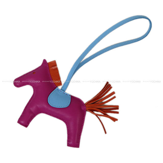 HERMES エルメス スカーフ カレ90 ヴェルサイユの散歩 ルージュ