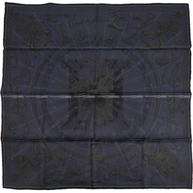 2023年限定 ツイリー誕生20周年記念 HERMES エルメス スカーフ