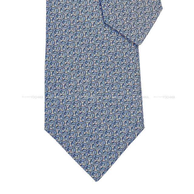 HERMES エルメス スカーフ カレ90 ダブルフェイス デッラカヴァッレ