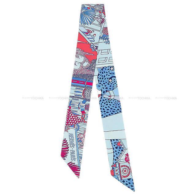 HERMES エルメス スカーフ カレ90 スペースダービー 黒/白/ゴールド