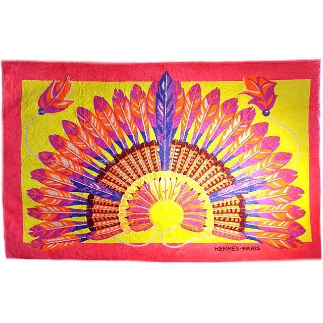HERMES エルメス スカーフ カレ 70 