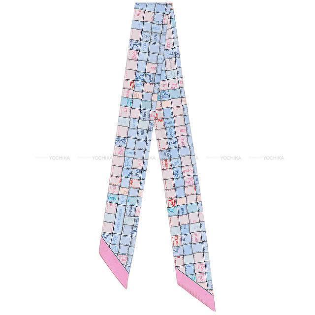 HERMES エルメス スカーフ カレ90 