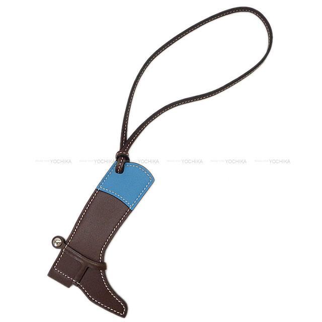 HERMES エルメス バッグチャーム 