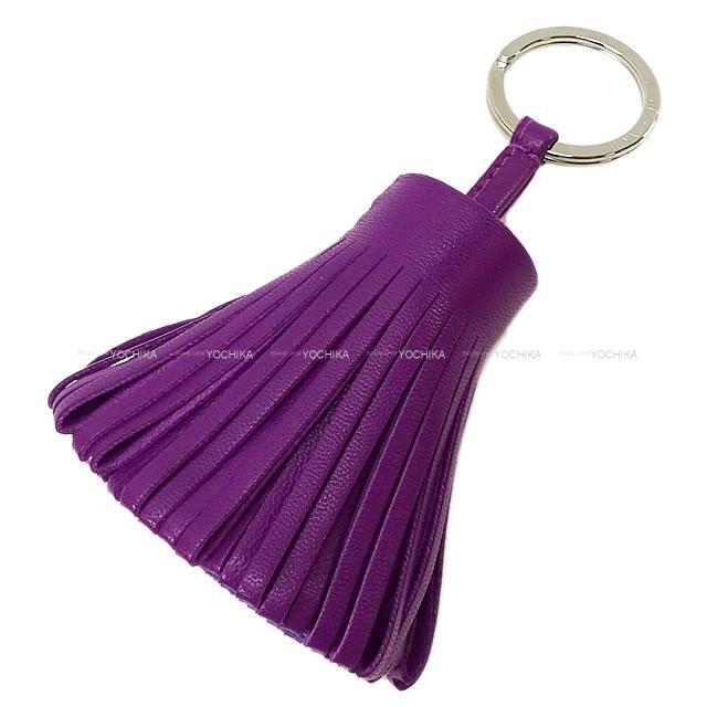 HERMES エルメス バッグチャーム ロデオ ペガサス PM 黒 (ブラック