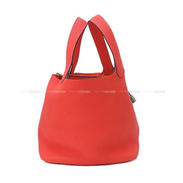 HERMES エルメス プティアッシュ バッグチャーム 