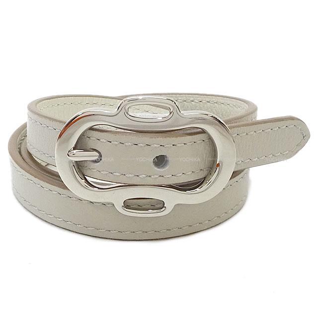 HERMES エルメス カードケース カルヴィ デュオ ヴェルソ アルザン