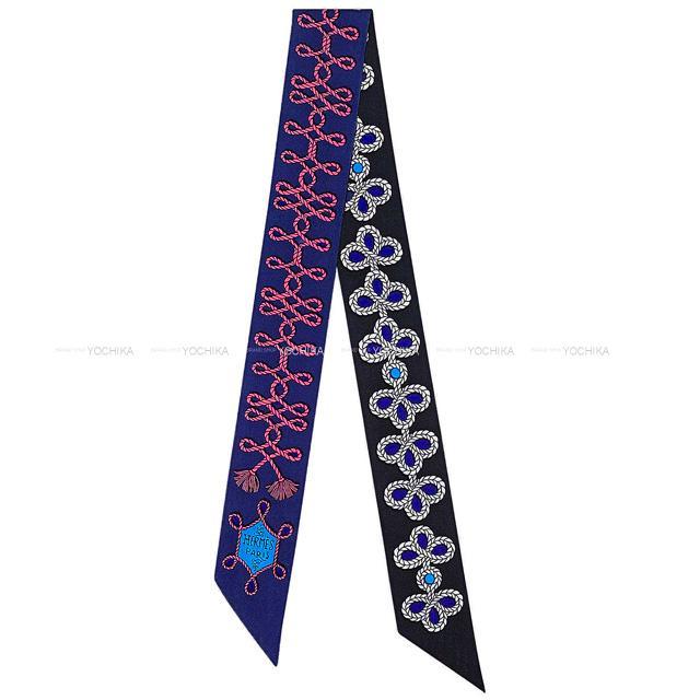 2021年春夏 新作 HERMES エルメス ツイリー スカーフ 