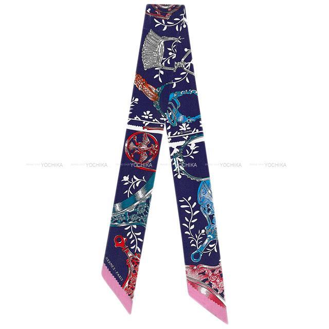 2024年 春夏 新作 HERMES エルメス スカーフ ツイリー 馬車の変遷