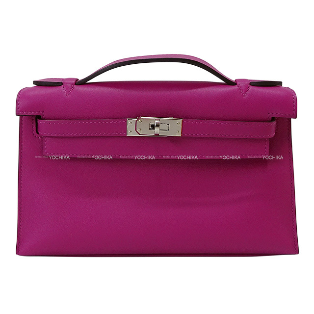 2024年春夏 新作 HERMES エルメス バッグチャーム ロデオ PM