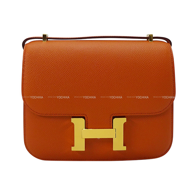 HERMES エルメス 二つ折り財布 ベアンコンパクト ヴェルソ クレ