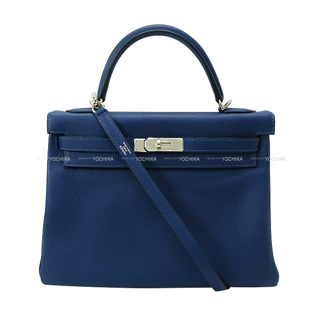 HERMES エルメス バッグチャーム バーディ タッチ 鳥 モーヴ