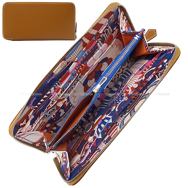 HERMES エルメス ピアス 