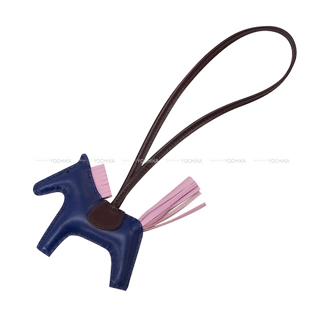 HERMES エルメス ショルダーストラップ バンドリエール 50mm 105cm