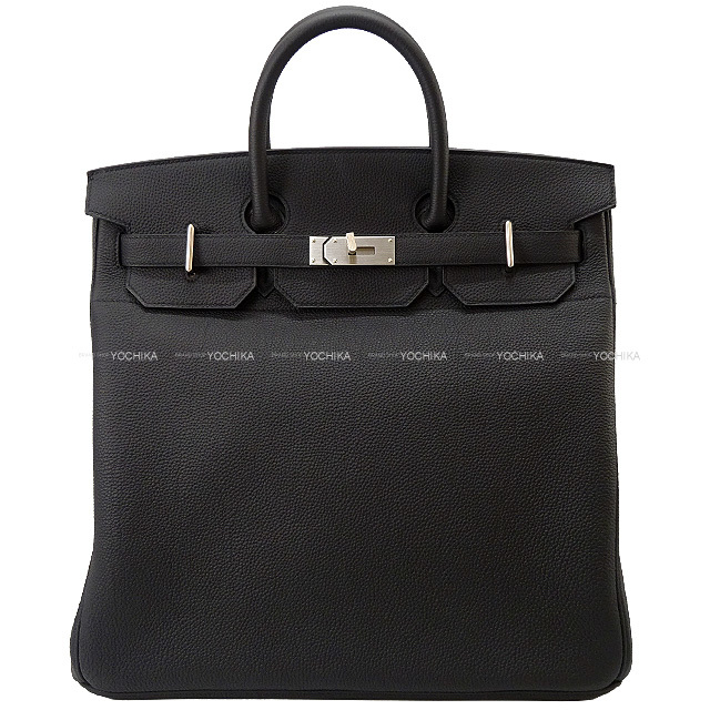 HERMES エルメス メンズ 二つ折り財布 