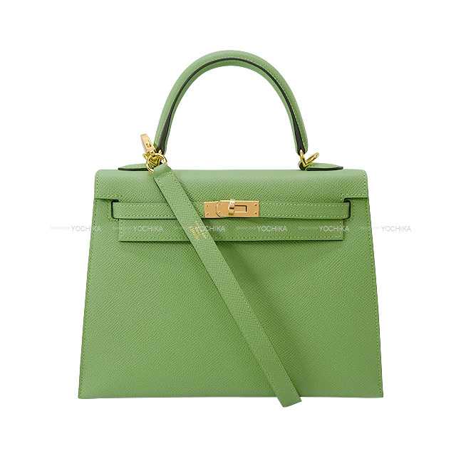 HERMES エルメス バスティア ヴェルソ コインケース ナタ/セサミ