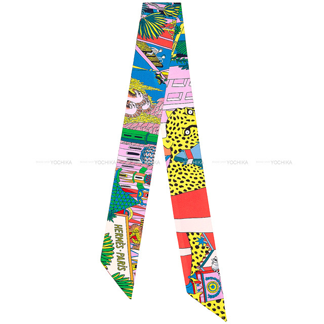 HERMES エルメス バッグチャーム バディ 犬 ソーホワイト エクリュ