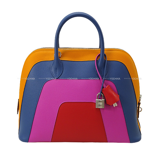 HERMES エルメス スカーフ カレ90 京都マーブル ブリッド ドゥ ガラ