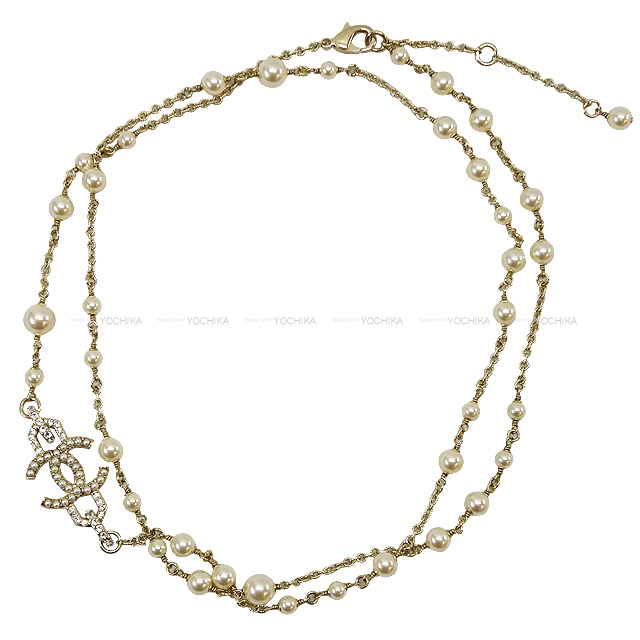 2019年春夏 新作 CHANEL シャネル カメリア エンボス フラップ 長財布