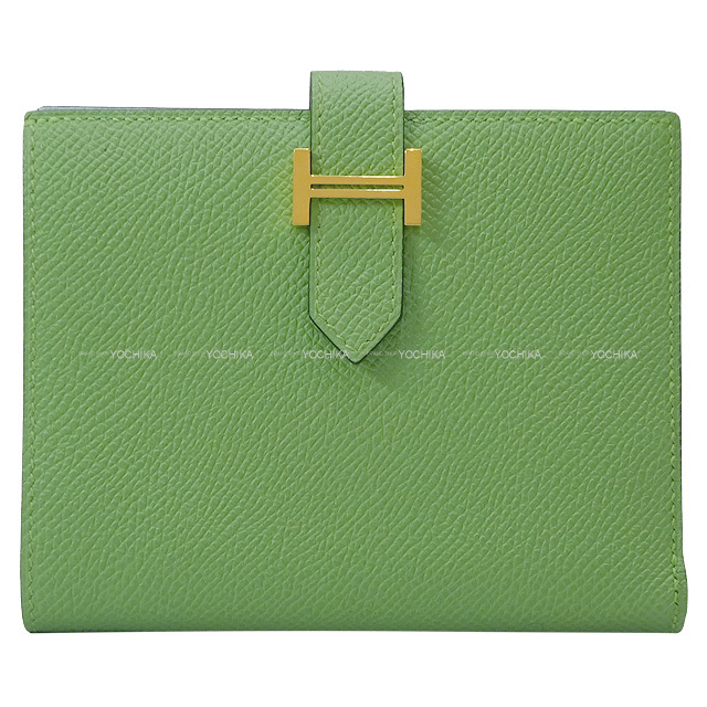 LOUIS VUITTON ルイ・ヴィトン コンパクト 財布 LOUIS VUITTON ルイ・ヴィトン コンパクト 財布