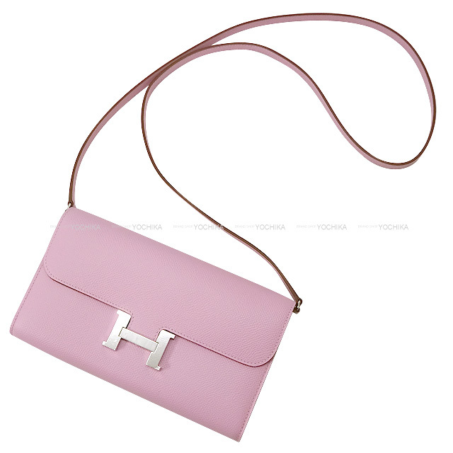 HERMES エルメス バッグチャーム バーディ タッチ 鳥 ブルーインディゴ