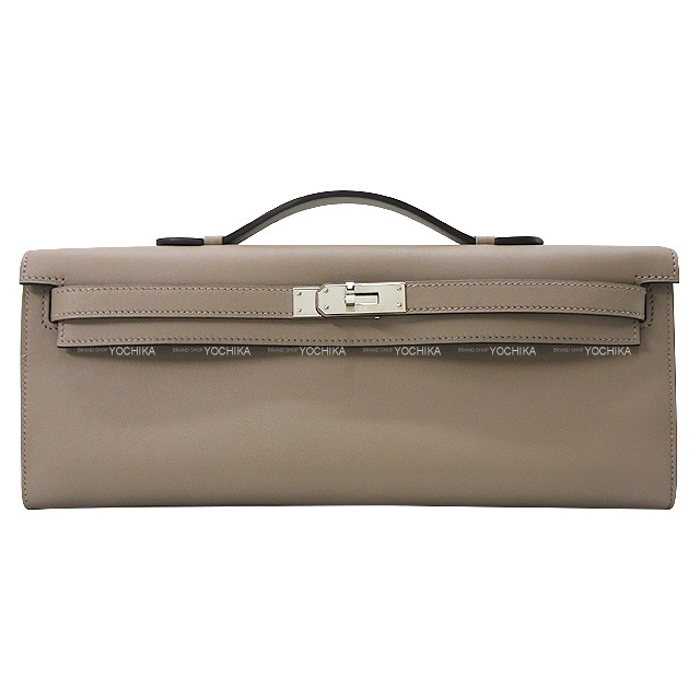 HERMES エルメス ハンドバッグ ピコタンロック 18 PM カザック 2