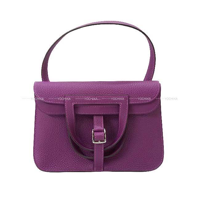 HERMES エルメス バッグチャーム ロデオ PM アルドワーズ アニョーミロ