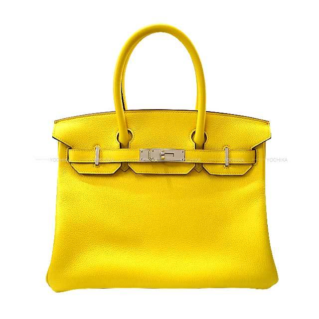 HERMES エルメス ハンドバッグ ピコタンロック 22 MM トレンチ