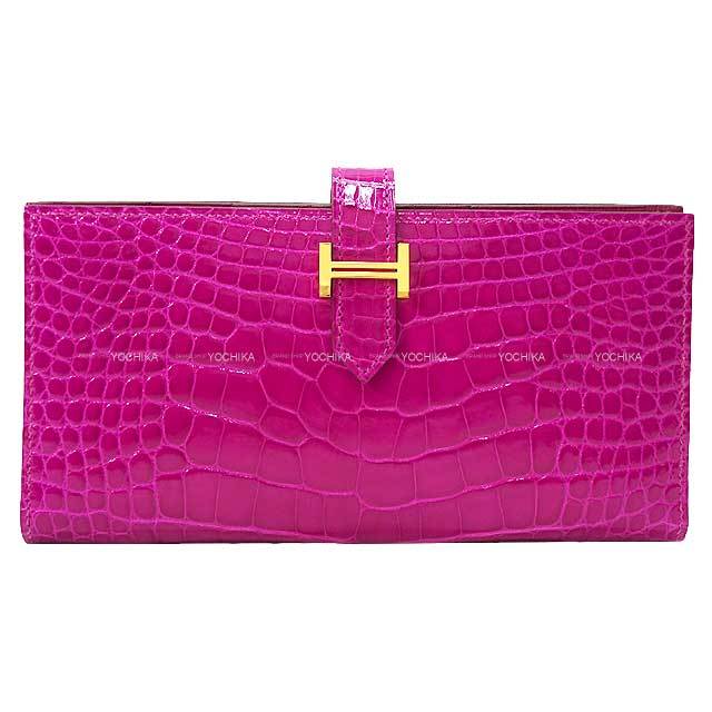 HERMES エルメス カードケース カルヴィ デュオ ヴェルソ アルザン