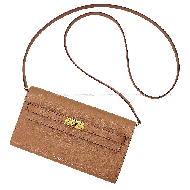 HERMES エルメス 長財布 アザップシルクイン 王者のトラ フルリ 黒