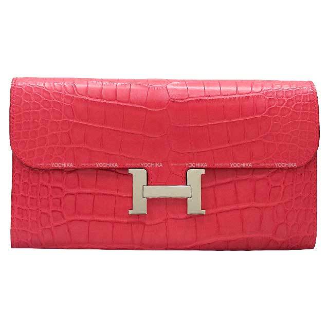 HERMES エルメス アザップ シルクイン コンパクト ミニ 財布 