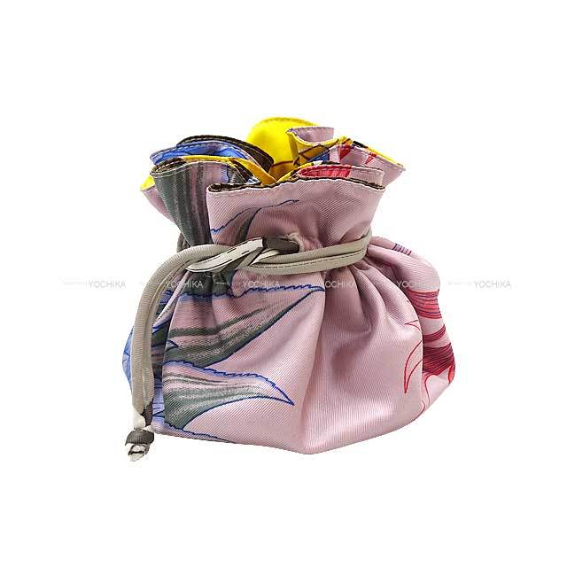 2024 春夏 新作 HERMES エルメス スカーフ カレ90 ラ・ヴァレ・ドゥ