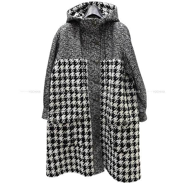 2020年 新作 CHANEL シャネル パール イン ココマーク ピアス ゴールド