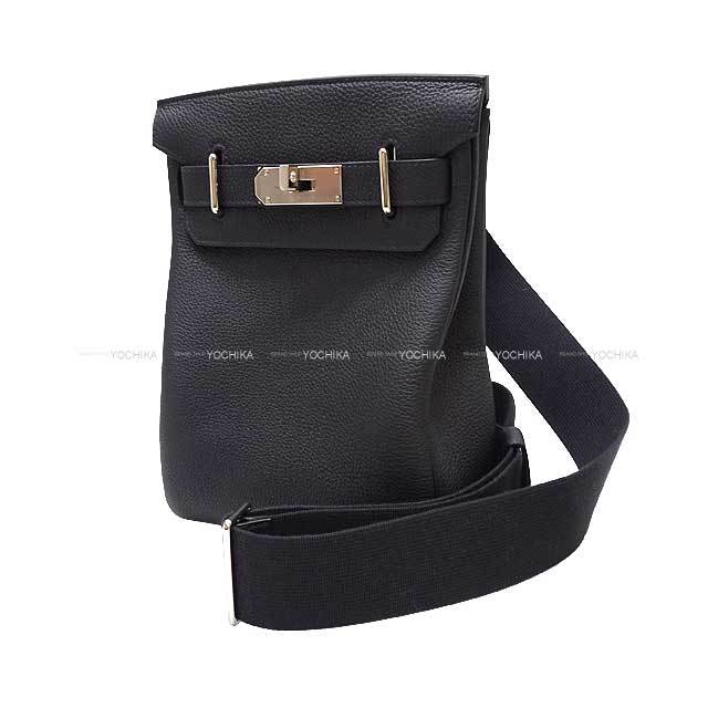 HERMES エルメス キーケース ベアン 4連キーケース ナタ シェーブル