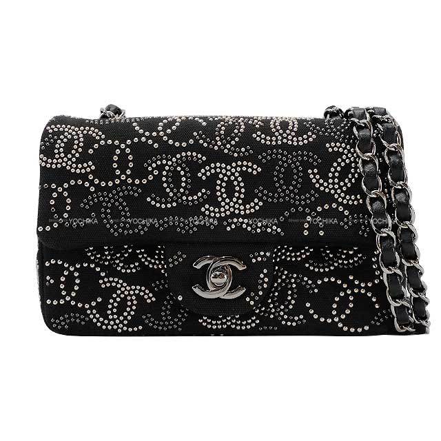 エレガントで上品なバイカラー♪【CHANEL】チェーンウォレット シャネル CHANEL バイカラーチェーンウォレットバッグ