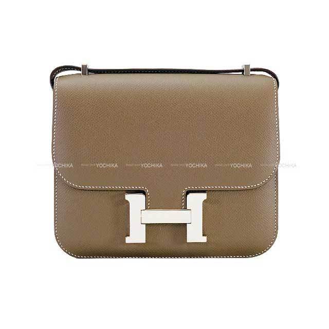HERMES エルメス バッグチャーム プティアッシュ チャーム 