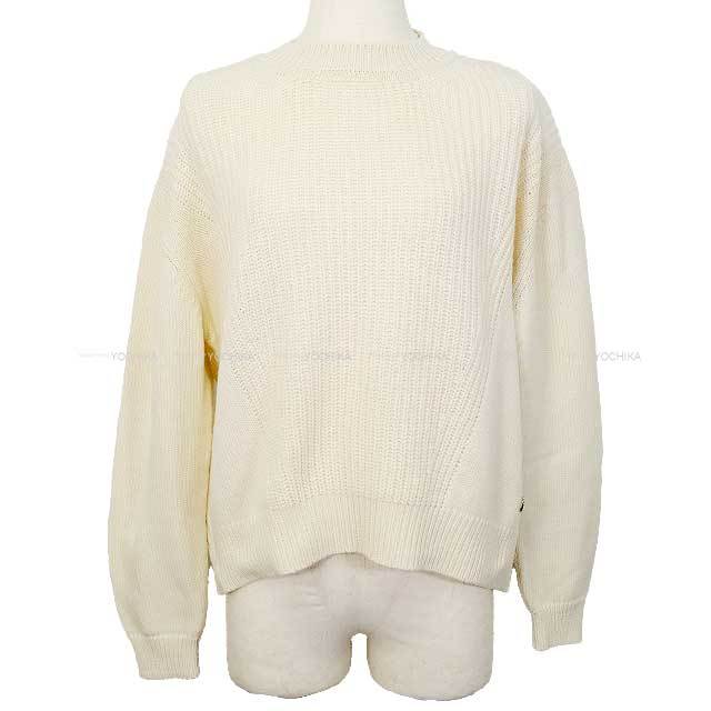 J804 L エルメス カシミヤ100% ニット アイボリー レディース 楽天市場】ニット エルメス（レディースファッション）の通販 J804 L