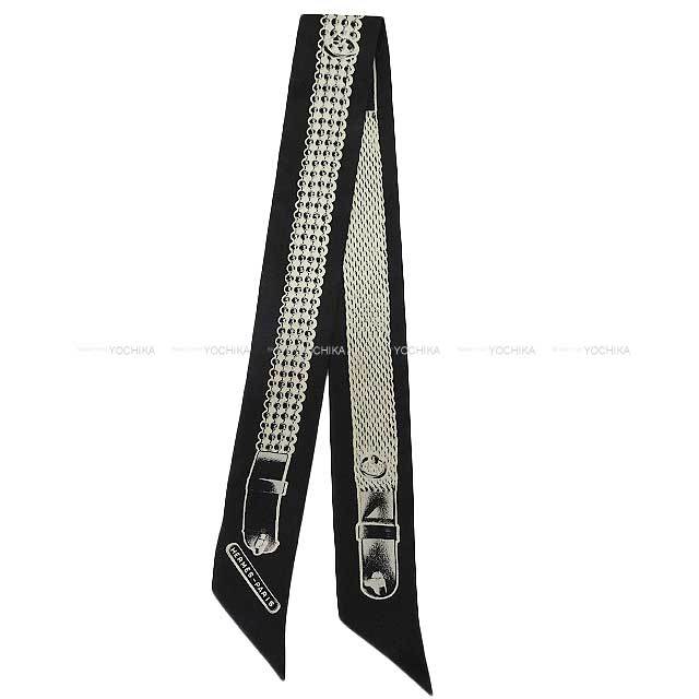 Hermès 2021年ツイリー 2021年 春夏 新作 HERMES エルメス ツイリー スカーフ 